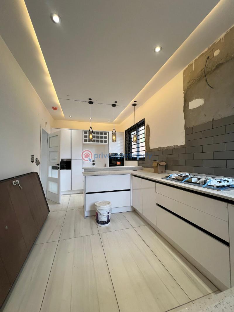 4 bedroom House For Sale Tantra Hill Achimota Ga West Municipal Accra - 17