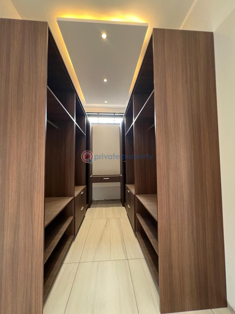 4 bedroom House For Sale Tantra Hill Achimota Ga West Municipal Accra - 4