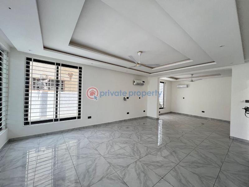 3 bedroom Detached Duplex For Rent Close To The Achimota Mall Accra - 10