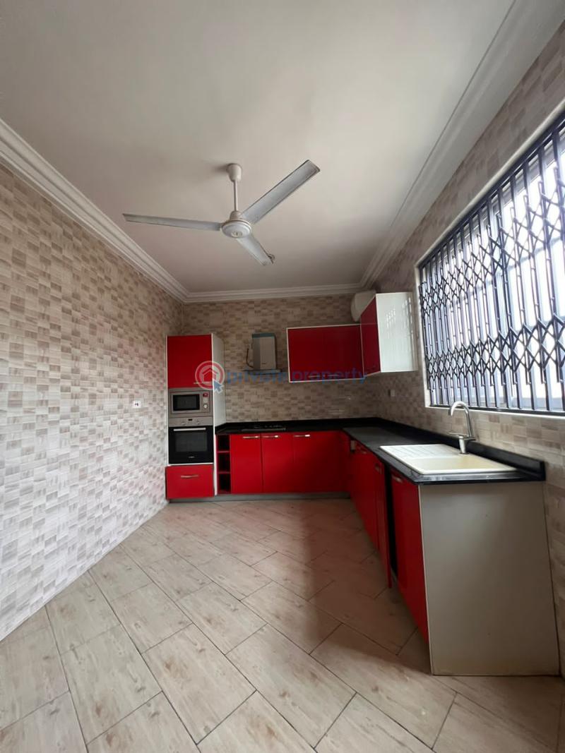 4 bedroom Detached Duplex For Sale Pilla 2 Dome Ga East Municipal Accra - 16