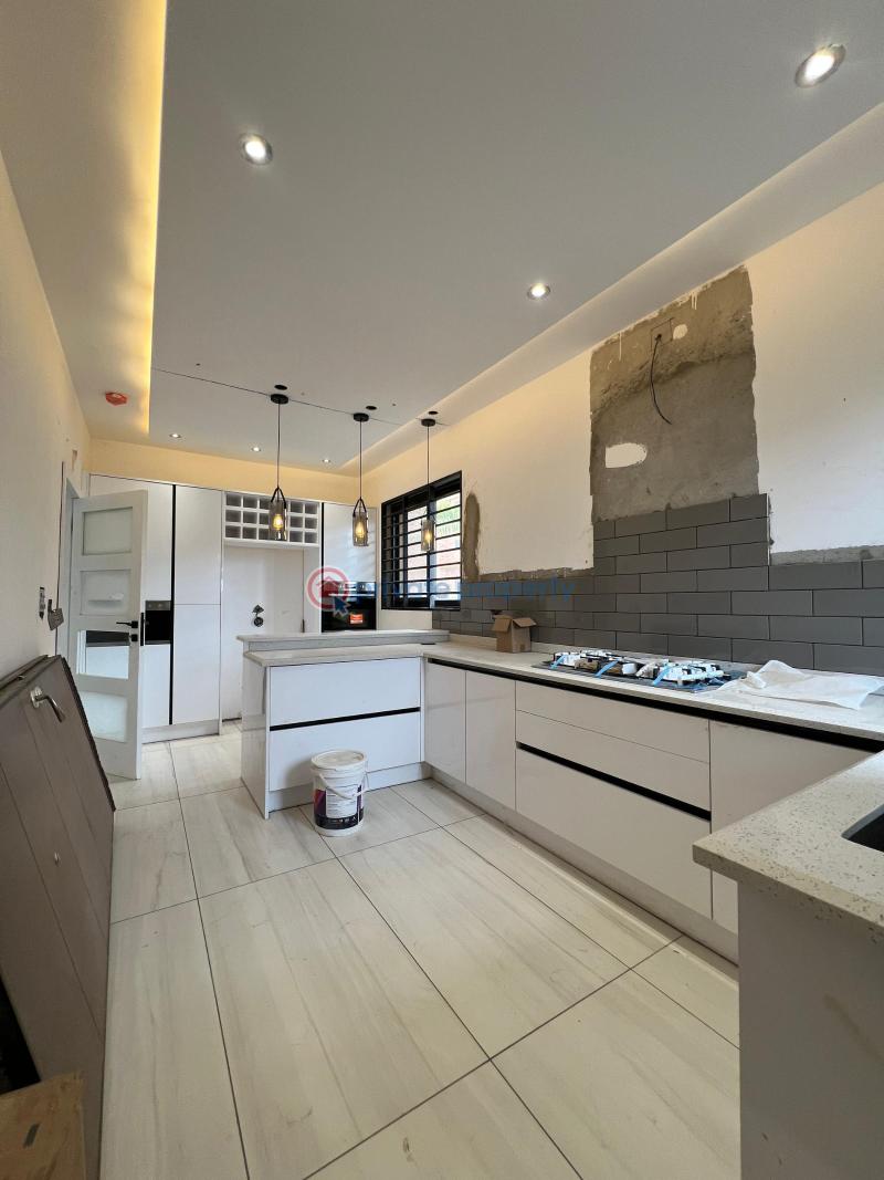 4 bedroom House For Sale Tantra Hill Achimota Ga West Municipal Accra - 5