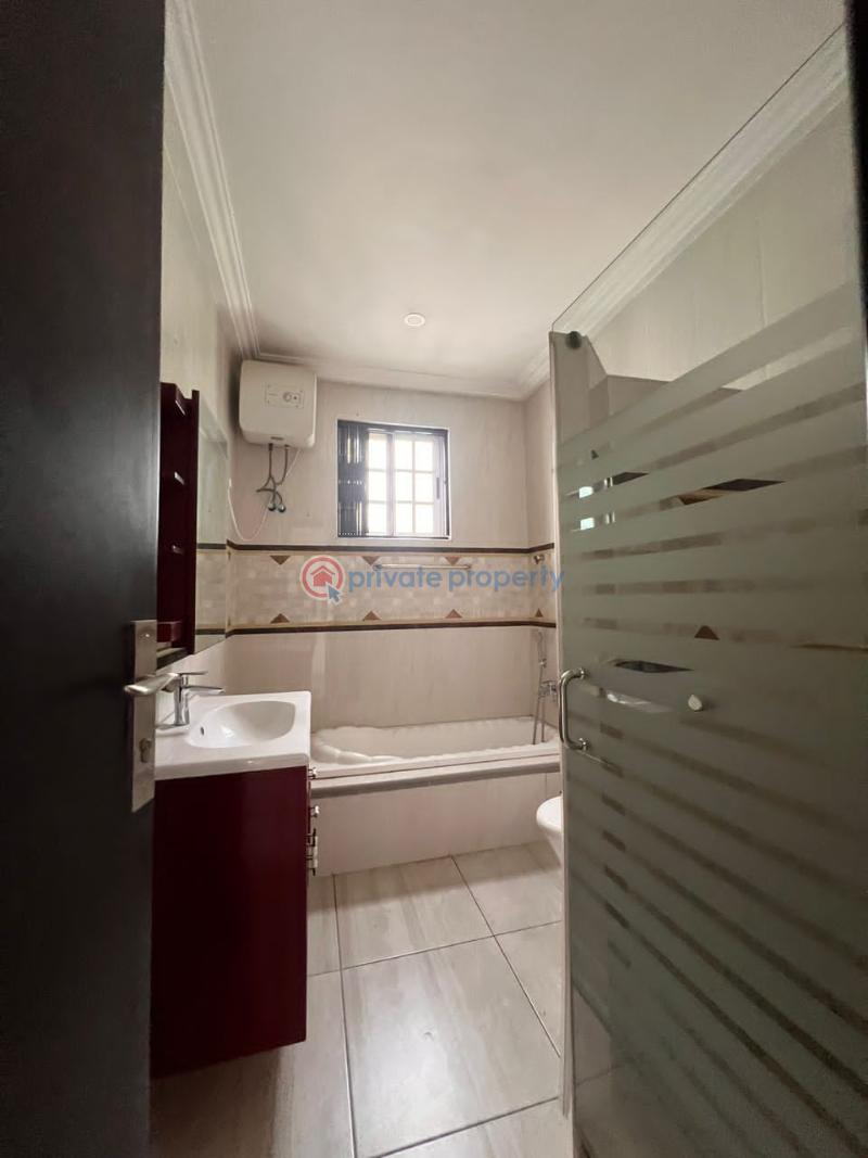 4 bedroom Detached Duplex For Sale Pilla 2 Dome Ga East Municipal Accra - 13