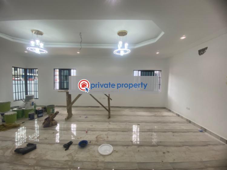 4 bedroom Detached Bungalow For Sale &nbsp;oyarifa Oyarifa La Nkwantanang Madina Municipal Accra - 9