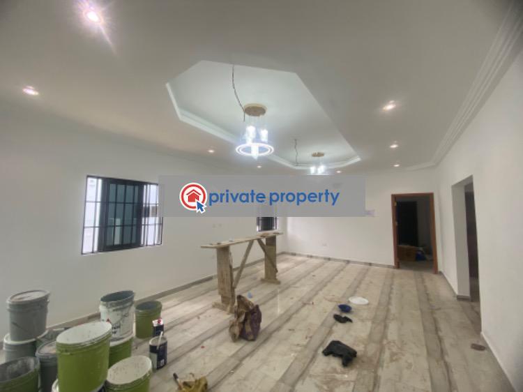 4 bedroom Detached Bungalow For Sale &nbsp;oyarifa Oyarifa La Nkwantanang Madina Municipal Accra - 5