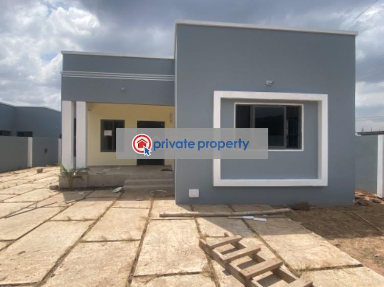 4 bedroom Detached Bungalow For Sale &nbsp;oyarifa Oyarifa La Nkwantanang Madina Municipal Accra - 2