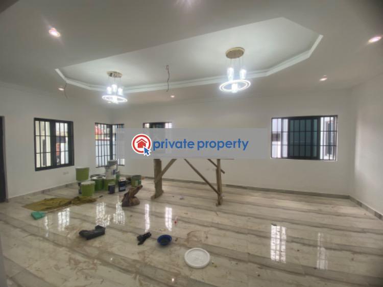 4 bedroom Detached Bungalow For Sale &nbsp;oyarifa Oyarifa La Nkwantanang Madina Municipal Accra - 7
