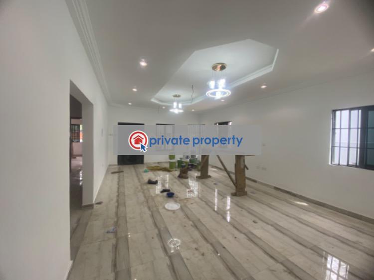 4 bedroom Detached Bungalow For Sale &nbsp;oyarifa Oyarifa La Nkwantanang Madina Municipal Accra - 12