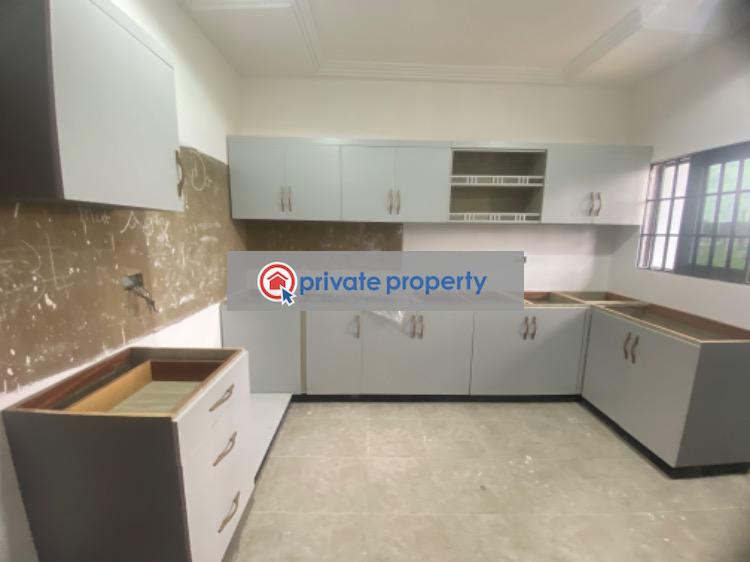 4 bedroom Detached Bungalow For Sale &nbsp;oyarifa Oyarifa La Nkwantanang Madina Municipal Accra - 10
