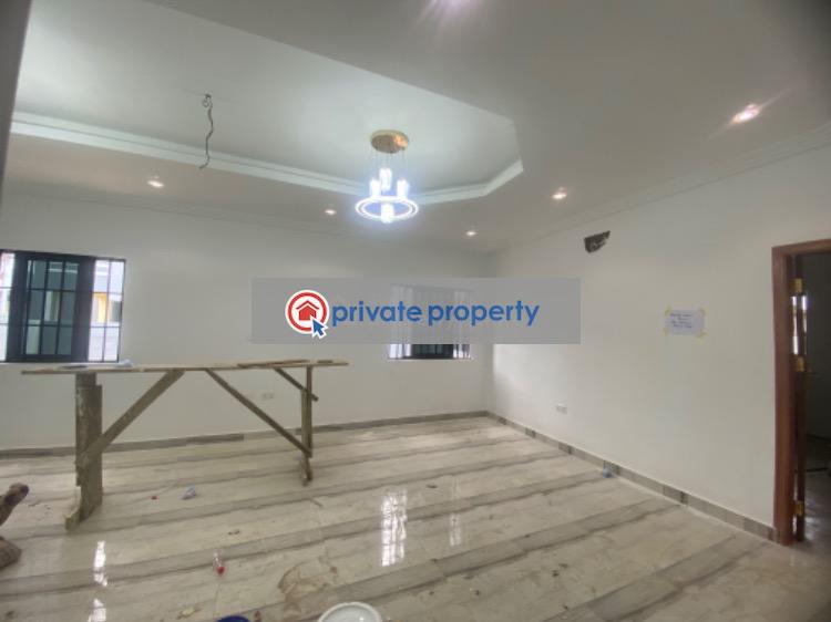 4 bedroom Detached Bungalow For Sale &nbsp;oyarifa Oyarifa La Nkwantanang Madina Municipal Accra - 8