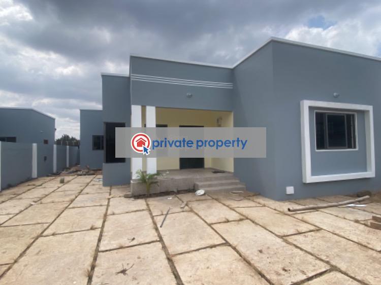 4 bedroom Detached Bungalow For Sale &nbsp;oyarifa Oyarifa La Nkwantanang Madina Municipal Accra - 1