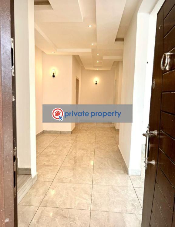 4 bedroom Detached Duplex For Sale &nbsp;ogbodzo East Legon Accra - 6