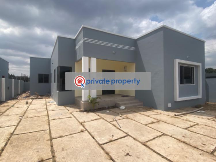4 bedroom Detached Bungalow For Sale &nbsp;oyarifa Oyarifa La Nkwantanang Madina Municipal Accra - 0