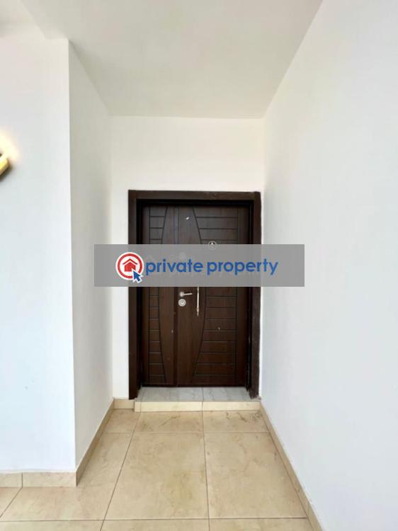 4 bedroom Detached Duplex For Sale &nbsp;ogbodzo East Legon Accra - 10