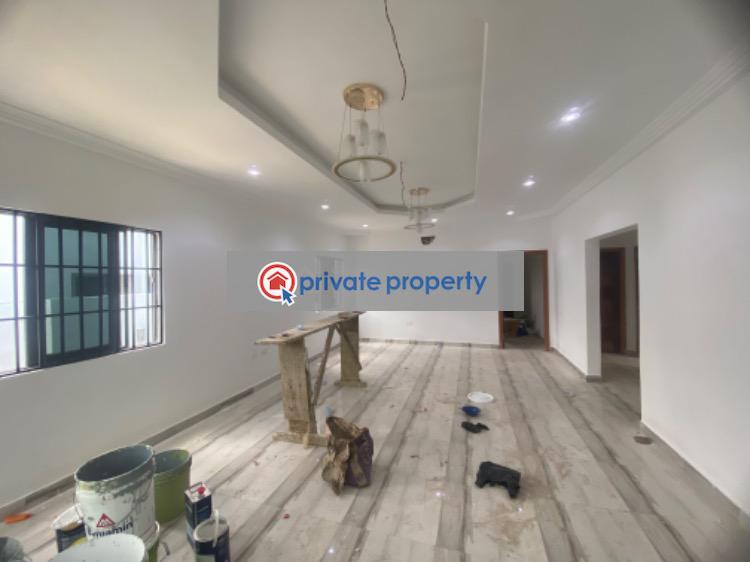 4 bedroom Detached Bungalow For Sale &nbsp;oyarifa Oyarifa La Nkwantanang Madina Municipal Accra - 4