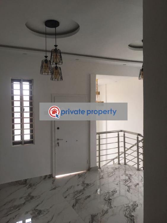 4 bedroom House For Sale &nbsp;santasi Anyinam Kumasi Metropolitan Ashanti - 6