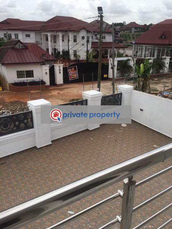4 bedroom House For Sale &nbsp;santasi Anyinam Kumasi Metropolitan Ashanti - 8