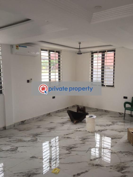 4 bedroom House For Sale &nbsp;santasi Anyinam Kumasi Metropolitan Ashanti - 4