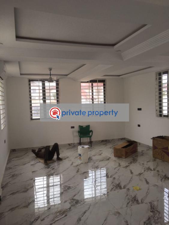 4 bedroom House For Sale &nbsp;santasi Anyinam Kumasi Metropolitan Ashanti - 5