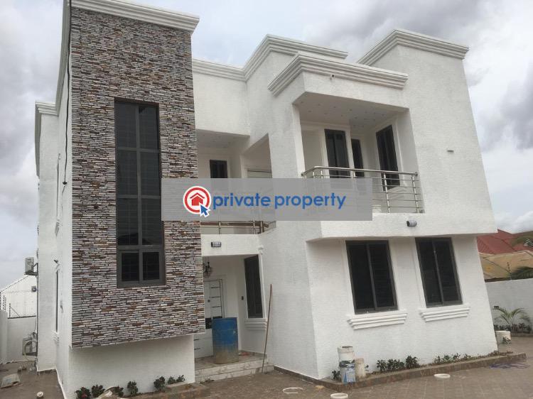 4 bedroom House For Sale &nbsp;santasi Anyinam Kumasi Metropolitan Ashanti - 7