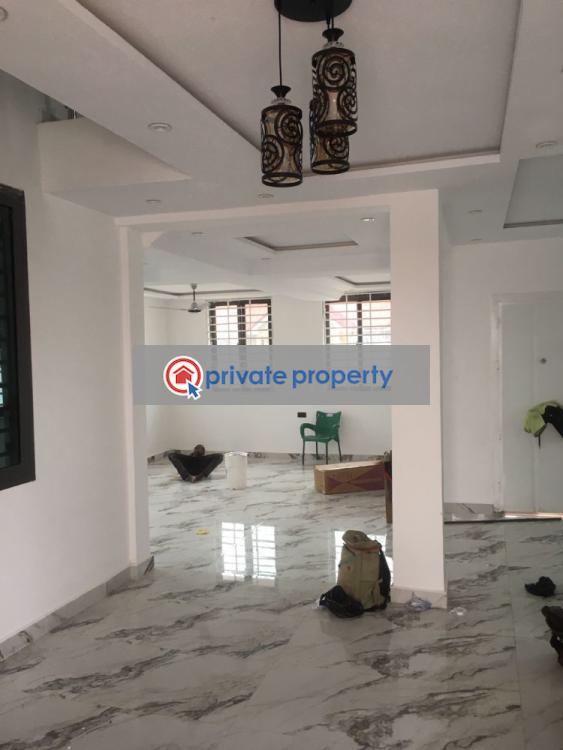 4 bedroom House For Sale &nbsp;santasi Anyinam Kumasi Metropolitan Ashanti - 3