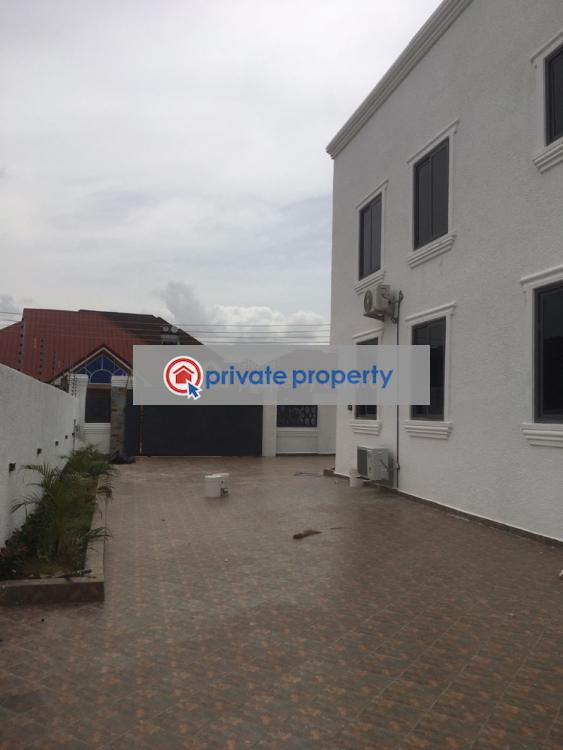 4 bedroom House For Sale &nbsp;santasi Anyinam Kumasi Metropolitan Ashanti - 2