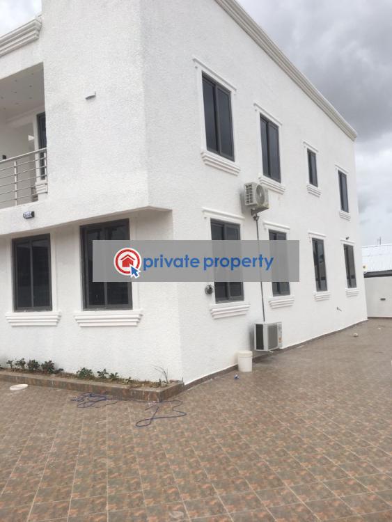 4 bedroom House For Sale &nbsp;santasi Anyinam Kumasi Metropolitan Ashanti - 1