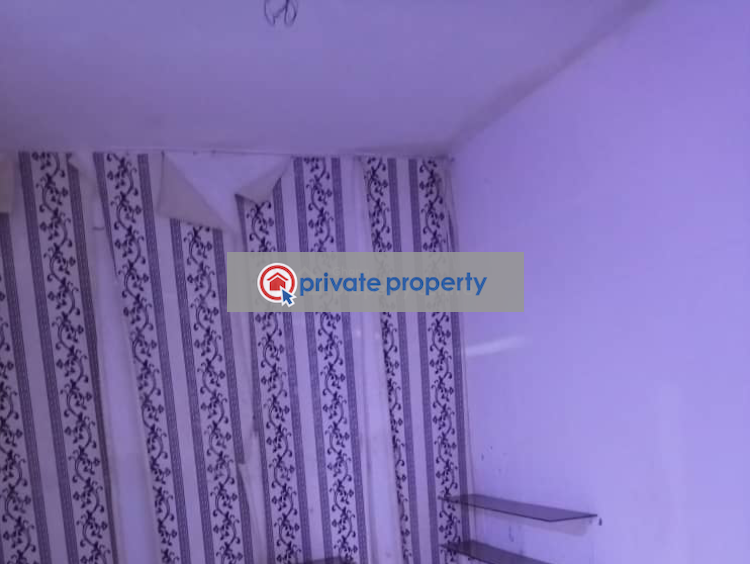 Single Room Self Contained For Rent &nbsp;ako Adjei Park Osu Accra - 6