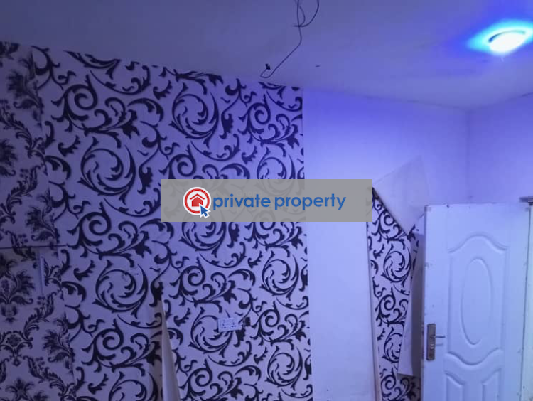 Single Room Self Contained For Rent &nbsp;ako Adjei Park Osu Accra - 3