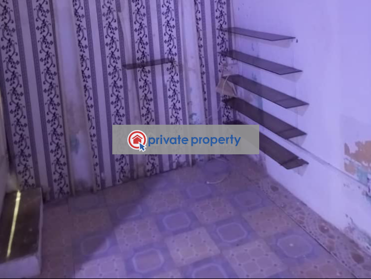 Single Room Self Contained For Rent &nbsp;ako Adjei Park Osu Accra - 5