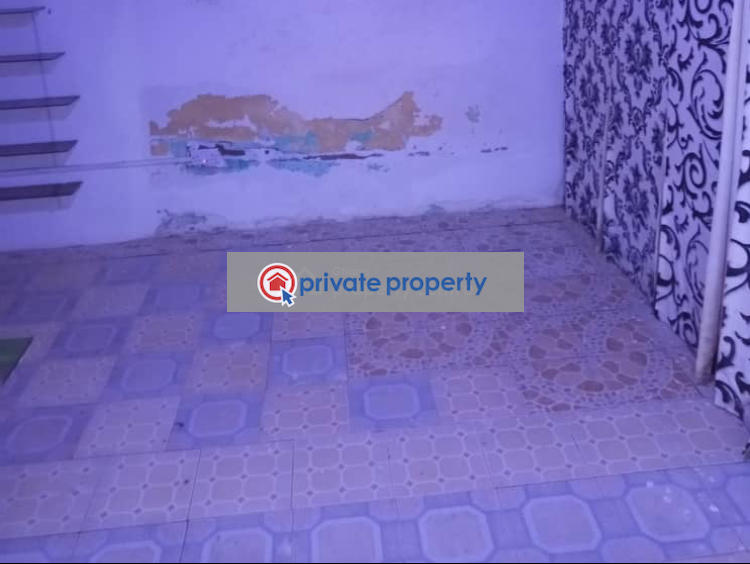 Single Room Self Contained For Rent &nbsp;ako Adjei Park Osu Accra - 7