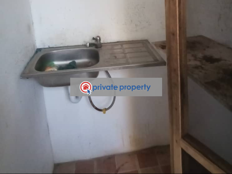 Single Room Self Contained For Rent &nbsp;ako Adjei Park Osu Accra - 2