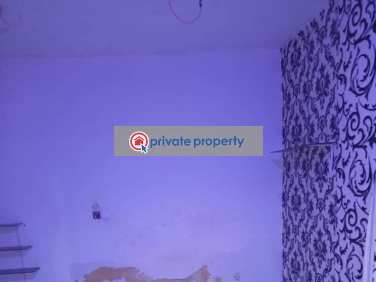 Single Room Self Contained For Rent &nbsp;ako Adjei Park Osu Accra - 4