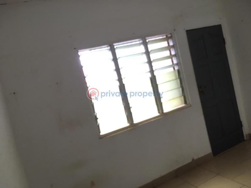 1 bedroom Apartment For Rent La Polyclinic Opposite Kingdom Bookshop South Labadi Accra - 1