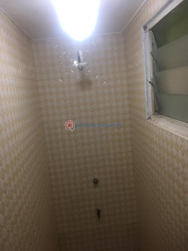 1 bedroom Apartment For Rent La Polyclinic Opposite Kingdom Bookshop South Labadi Accra - 4