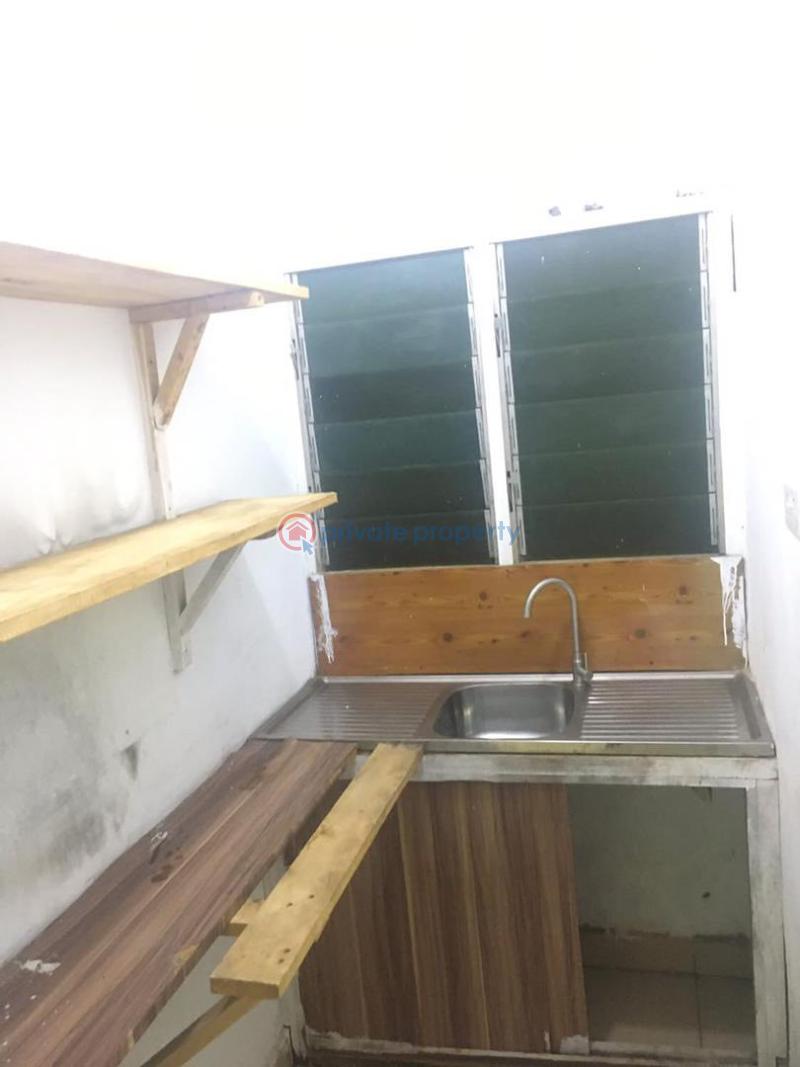 1 bedroom Apartment For Rent La Polyclinic Opposite Kingdom Bookshop South Labadi Accra - 7