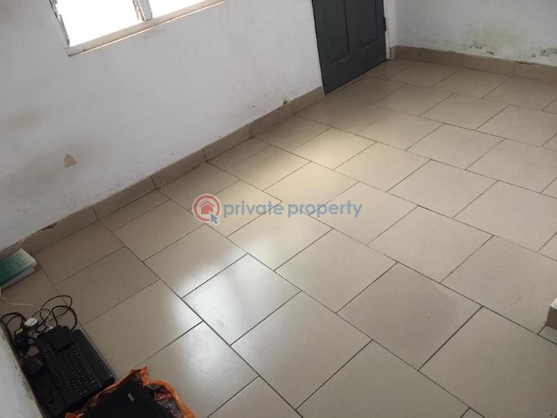 1 bedroom Apartment For Rent La Polyclinic Opposite Kingdom Bookshop South Labadi Accra - 0