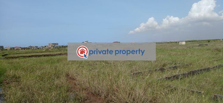Mixed use Land For Sale &nbsp;beach Road Ningo Prampram District Accra - 5