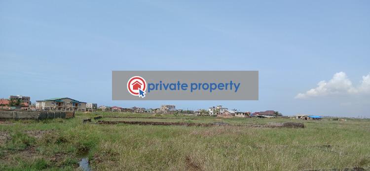 Mixed use Land For Sale &nbsp;beach Road Ningo Prampram District Accra - 4