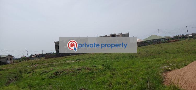 Mixed use Land For Sale &nbsp;beach Road Ningo Prampram District Accra - 1