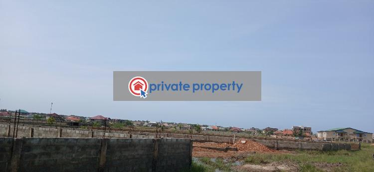 Mixed use Land For Sale &nbsp;beach Road Ningo Prampram District Accra - 6