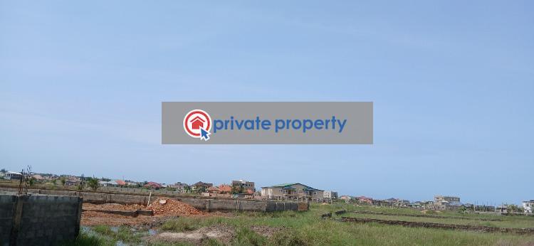 Mixed use Land For Sale &nbsp;beach Road Ningo Prampram District Accra - 3