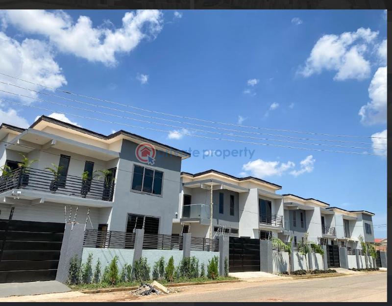 3 bedroom House For Rent Haatso, Dvla Haatso Ga East Municipal Accra - 2