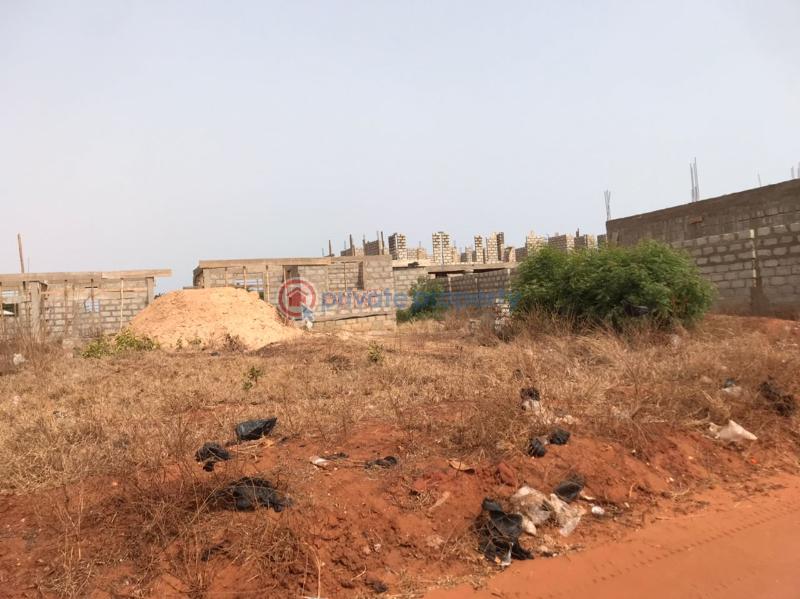 Land For Sale Ningo Prampram District Accra - 3