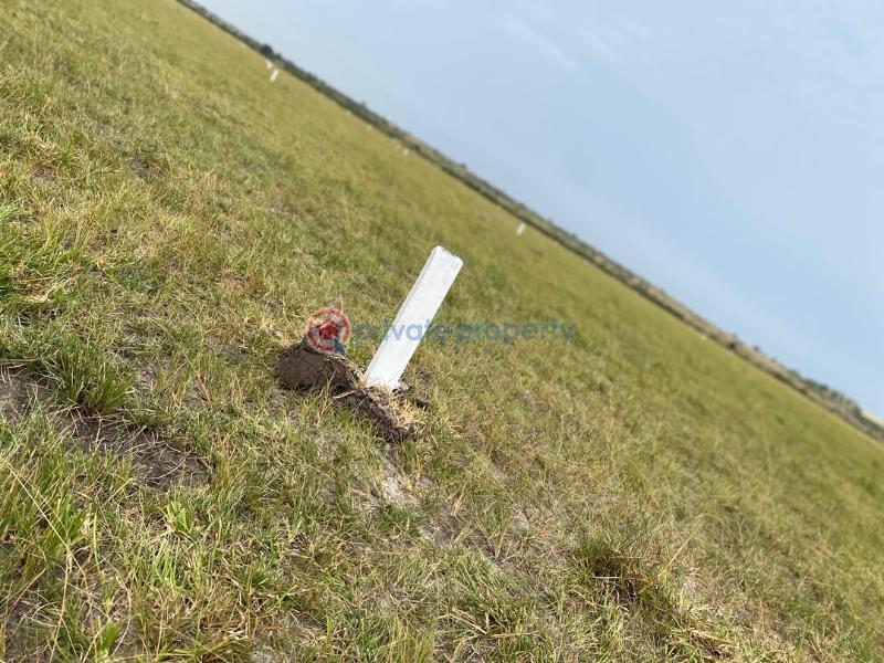 Land For Sale Tsopoli Ningo Prampram District Accra - 2
