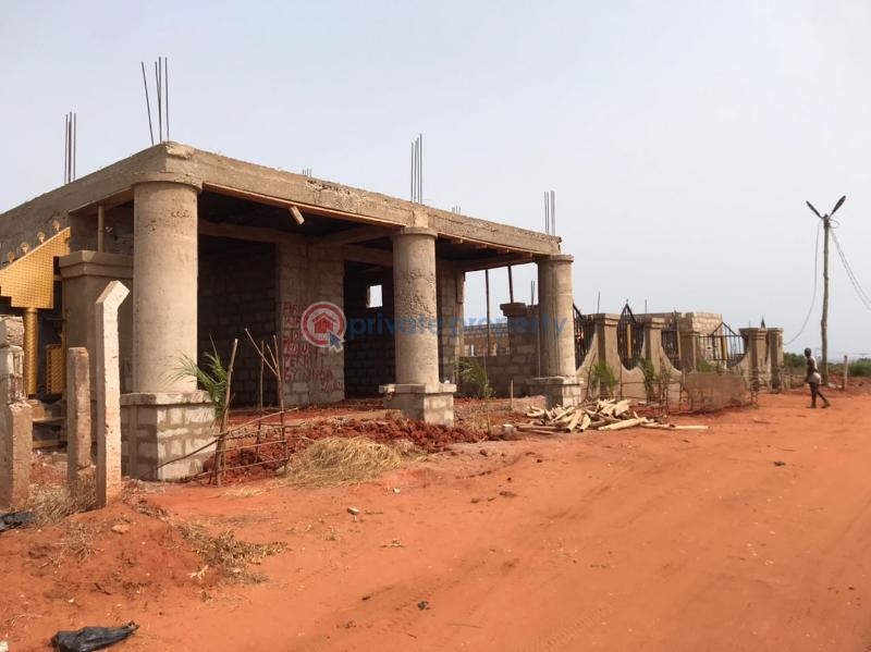 Mixed use Land For Sale Ningo Prampram District Accra - 1