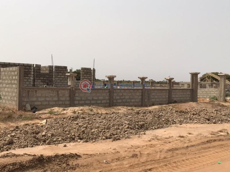 Mixed use Land For Sale Ningo Prampram District Accra - 3