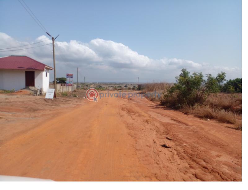 Land For Sale New Ningo Police Sation Prampram Ningo Prampram District Accra - 2