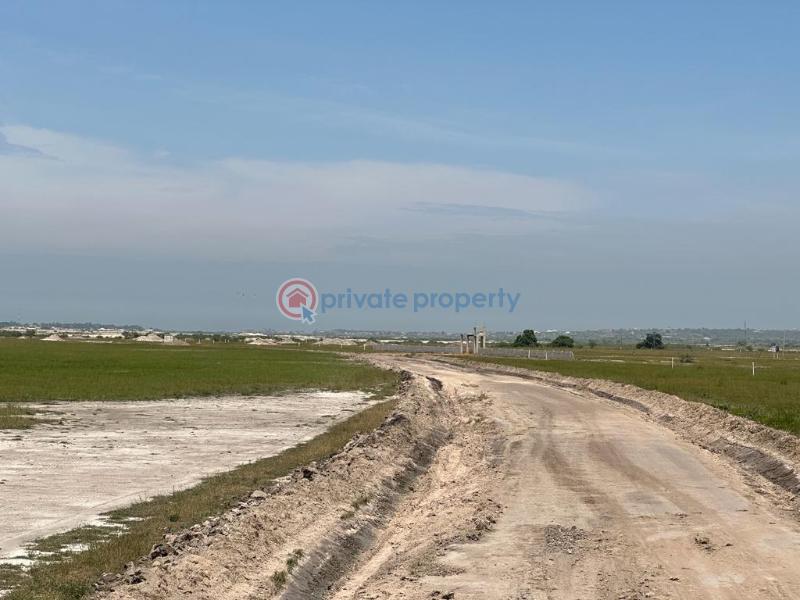 Land For Sale Ningo Prampram District Accra - 3
