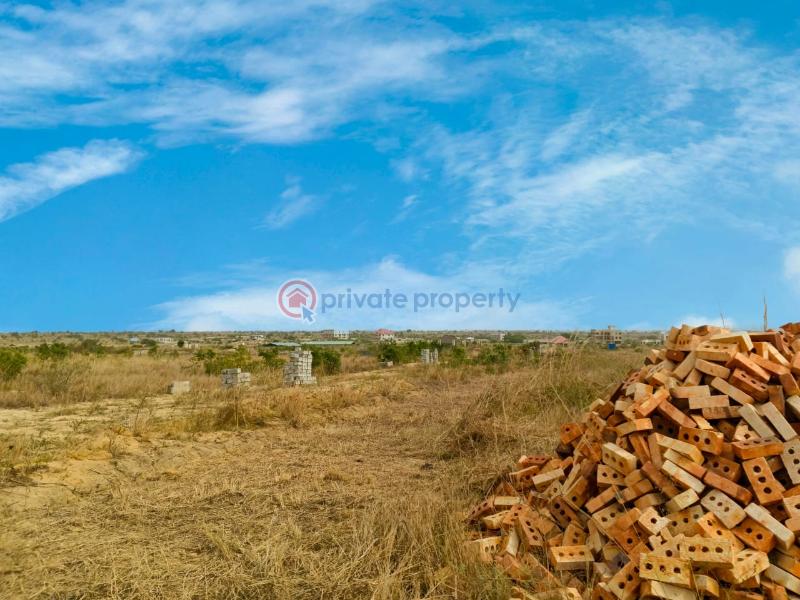 Land For Sale Ningo Prampram District Accra - 2