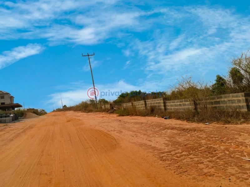 Land For Sale Ningo Prampram District Accra - 3